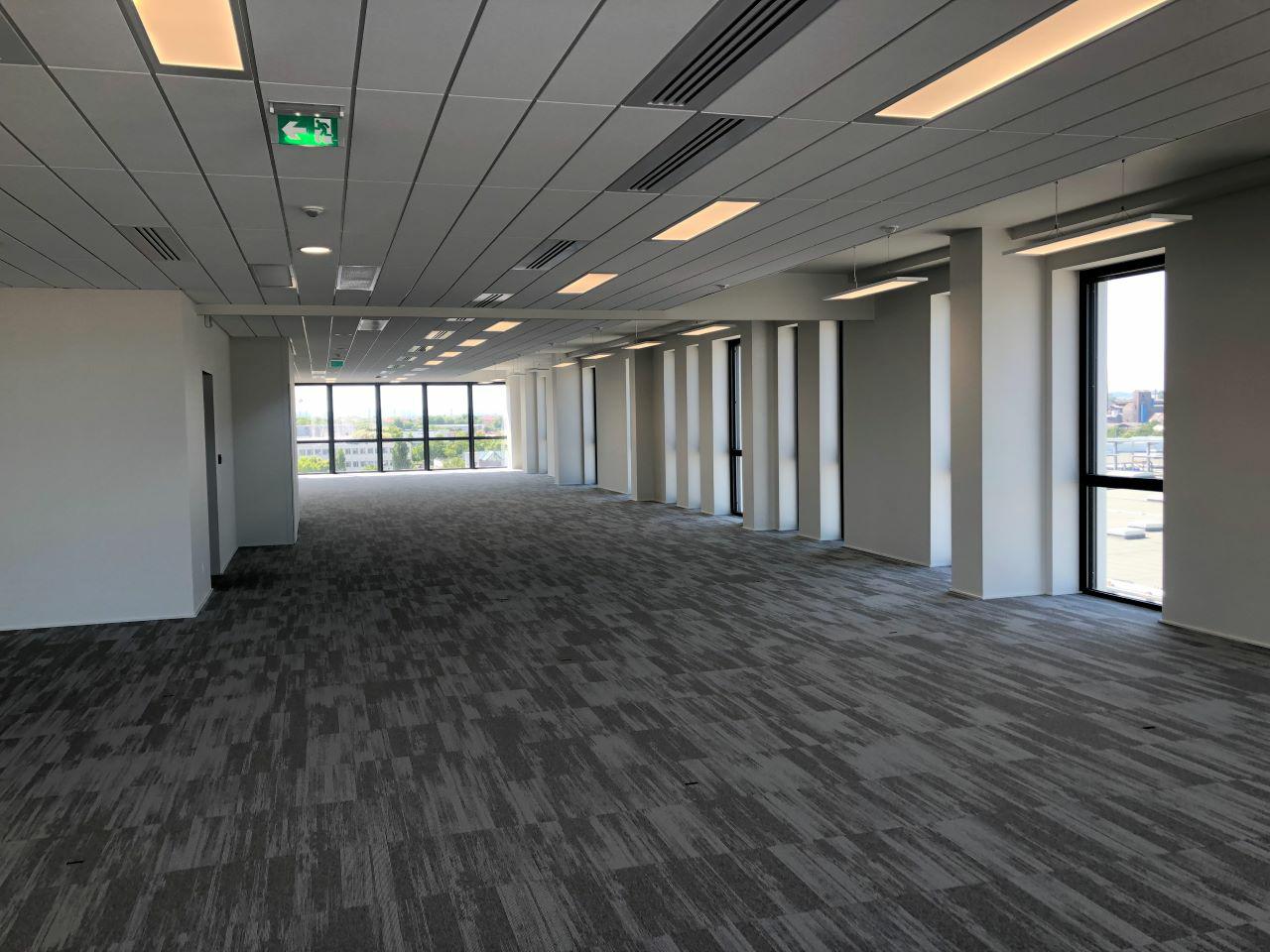 Bureau Vénissieux 1111m² Location bureau Vénissieux Rhône OLBUR2108823 3